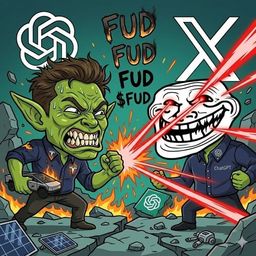 Coin image for FAy1ssHewMCTb4FpmtxVbbPdt6MtL1bA1suFrUcXpump