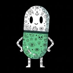 Coin image for FBFixyiqGkShyHfBqdev8jhQQv89wdJiHusUNC4ppump