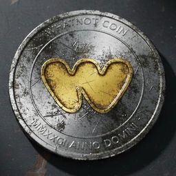 Coin image for FCCjgtFMWAy52UaCN7STWSWdF9qCmNq9xz4jsX6Bpump