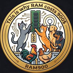 Coin image for FCbkxpEMKRJLw8kikXN6VwTZbKzvuWRdqcLaBpz6pump