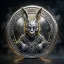 Coin image for FDd23ekJuE9v2wtiyomoSxFTQYwKcgT6PBzSixCipump
