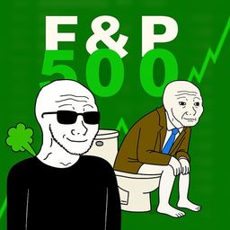 Coin image for FEVFVLz32FcPwnPVB83A3HRpSSgUBPpB6Z2piMf6pump
