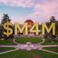 Coin image for FEWh5s9qubVUqwqtmVkPdQdGCT56GiFHTuJs2zEkpump
