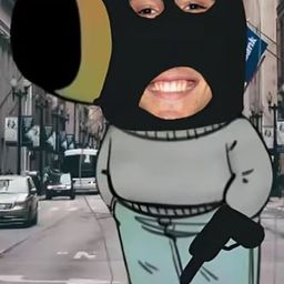 Coin image for FEruA1fGiabCzTm59F8hBrxjpUWgKHmexCCFysMbpump