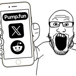 Coin image for FGKQR2EkqkqQddnLscX6LAHnunmJMuHaGRBeERLzpump