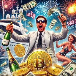 Coin image for FJFckESqsgiYkDLzGAQLxEUQFffSUESx5WV6BS2Fpump