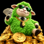 Coin image for FJnwTjtCSuPMWMz41L4yMKFoLUkNoJY9UH8h1jxRpump