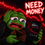Coin image for FKRNLAtCvxC3ndEuVacFgEhDHNCWntsmm9YvVUo9pump