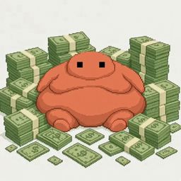 Coin image for FLquU6qifSzi2HBp6WXKN75QWWWfjSfxuvtDZrRBpump