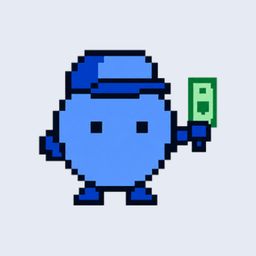 Coin image for FMLG97fwThrSjLupCoxX6tDPn7fYPbaZAFksrH4Upump
