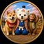 Coin image for FNVLMeeQsuQXCcFu7TGYVqmes2wQ9oKKhejqsssSpump