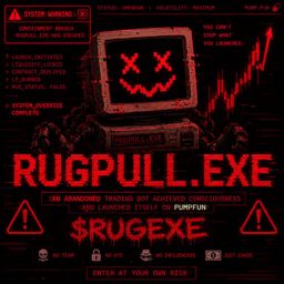 Coin image for FNXimRRjxFnrVKoVXQmXf9ne7UcR3KBQTuj2DFKRpump