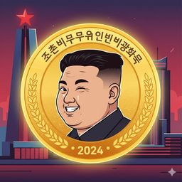 Coin image for FPswhNEU7oCnN1zc4UWiF2sgMTrdFPMuMVcbV3Fbpump