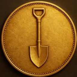 Coin image for FQPJM7SQoj7UgGU7UCScsLDHMysr47kWS2K8BnRQpump