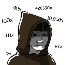 Coin image for FQaLv2F8LqtVdio7gRpPMMYZFP3MRy5yudj7aGuapump