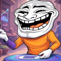 Coin image for FQpSoD9AEEejMhKogSCKqDxVScLAPWRVR36F1h8wpump