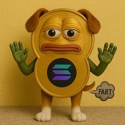 Coin image for FQueQHPGsSrDCfyPMcRRoNucwPpHM2PiL12y4icFpump