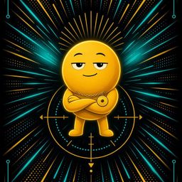 Coin image for FRnpki4xpnnMUx2xEoehRHowSZjJWLgSbGsGSGyqpump