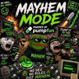 Coin image for FSEU3arUNMnih6ZCLRJVVCH66Hzo77snVTcCtTMpump
