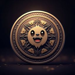 Coin image for FSgFyvCZWKCtc4zXm46J1hvj8tiMSYSyL3aLPLLDpump