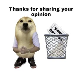 DOGEOPNIN