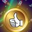 Coin image for FTTdpk2CRgToTrL9u1eJFhkX433n3RHLh9LyGkCYpump