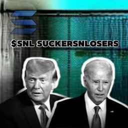 Coin image for FTeGjEDZ5onjPSXtBTmVy89GUkbue4EmoKsCVVR8pump