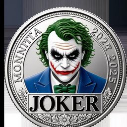 Coin image for FTi2vsXdKWZXjemfPepbjF2PAhcAno73orcFaAxRpump