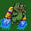 Coin image for FToRGPuN3easbgKDwAvDPzLWco96GA7JyedkFnCLpump