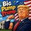 Coin image for FUyNXvn2BtWa7SXc9BF1dmCKpvSMDS4mm38rJDx1pump