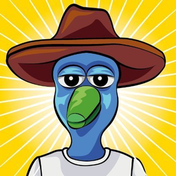 Coin image for FWAyABm9ELdRE4g2huQob1YMKLsZ6SUpRemNnqTZpump