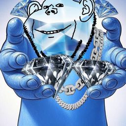 Coin image for FZM76FfKyaHHVjaCkyxHabmRWRhjH4GypbKiWJgWpump