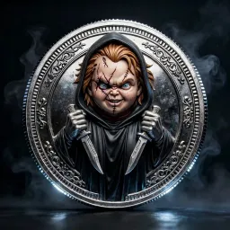 Coin image for FZuefmDkLet2qxnvXDbM6obz6W1GcB1cZFaV3KU9pump