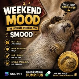 Coin image for FaMG4V394KRTWiSJcoFvNJ8QwXZhMPudTVDBAdKDpump