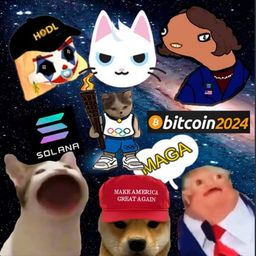 Coin image for FaYftxQErgikLLns8NGo5amQzUvjH6gee42LUyErpump