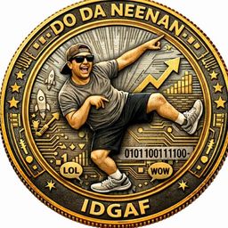 Coin image for FahaNHkh9dyQUjEhJGiTUoHTEC2NrhvGSev7MCWtpump