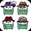 Coin image for FaoXFNSKpF4Cx4xtUPZWwBkQKFkxtUNeax2qEvj7pump