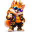 Coin image for FavNTYERdTGAqzfspyWbBqDggYHqzRdnvyySuU9ppump