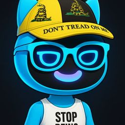 Coin image for FcPbeUTuLoWb1wuGf4omGtrKrFVxBsus7eZRZtf6pump