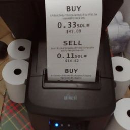 Coin image for Fd3mXG7FBaZNkQXyo6PLdo7STAfsyJsj7rEaji1Fpump