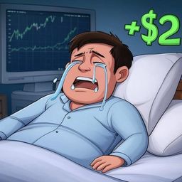 Coin image for FdaW6LkK2F7fVUif3wLctZVsztLD5psZfeYReLnxpump