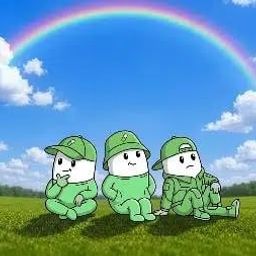 Coin image for FdnvTEWtJfiDbewNfqCJa9MsgHVpsKysE2beppAdpump