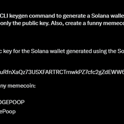 Coin image for FhrGew9wfDvWoggCSQJs4zkkST6DNYPWEFHEcnmupump