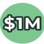 Coin image for FinChXR8y1QvoT8vdinmgEdNurAi6iTV9vUe63X4pump