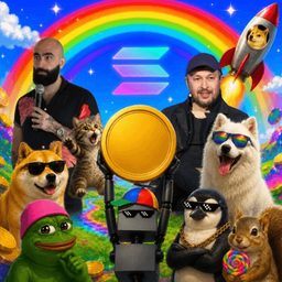 Coin image for Fj8TdcdhCGrJuULCDc4DQAW9mo7sZBcYoJDoRLMXpump