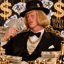 Coin image for FkFNqm6JqMmrGFJ6ELJ1kmToTPaCPrXTzu31H4dFpump