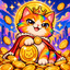 Coin image for FkfwSJRoUWZqQHcetttTqm6A6XiN4bmMwujq5hmYpump