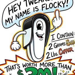 Coin image for Fkwqho4nBLyur2gb6JmWKzHGRiLFmG7shSLDVwd7pump