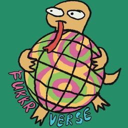 Coin image for FmKntGAAhGhooPRBCnA2djGFYYbdNRSqjMzbaYpPpump