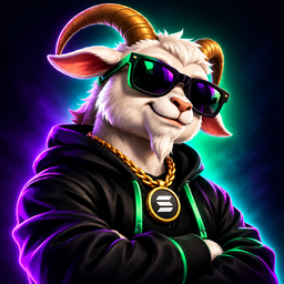 $GOATSEU 